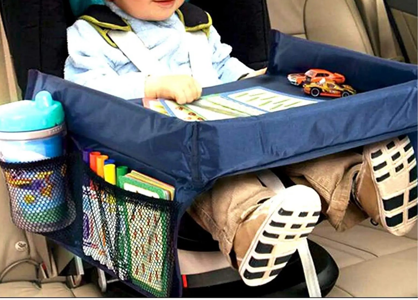 Waterproof Car Seat Cover