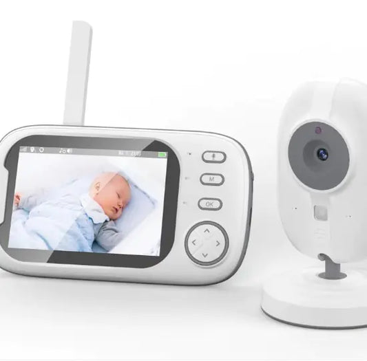 Baby Care Security Camera