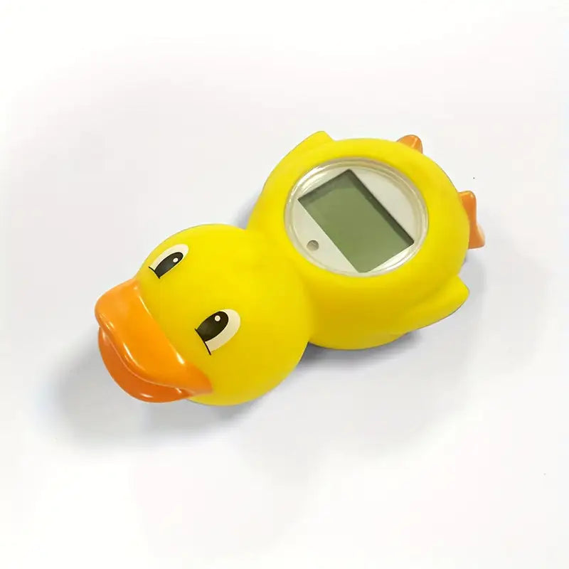 Baby Duck Water Thermometer