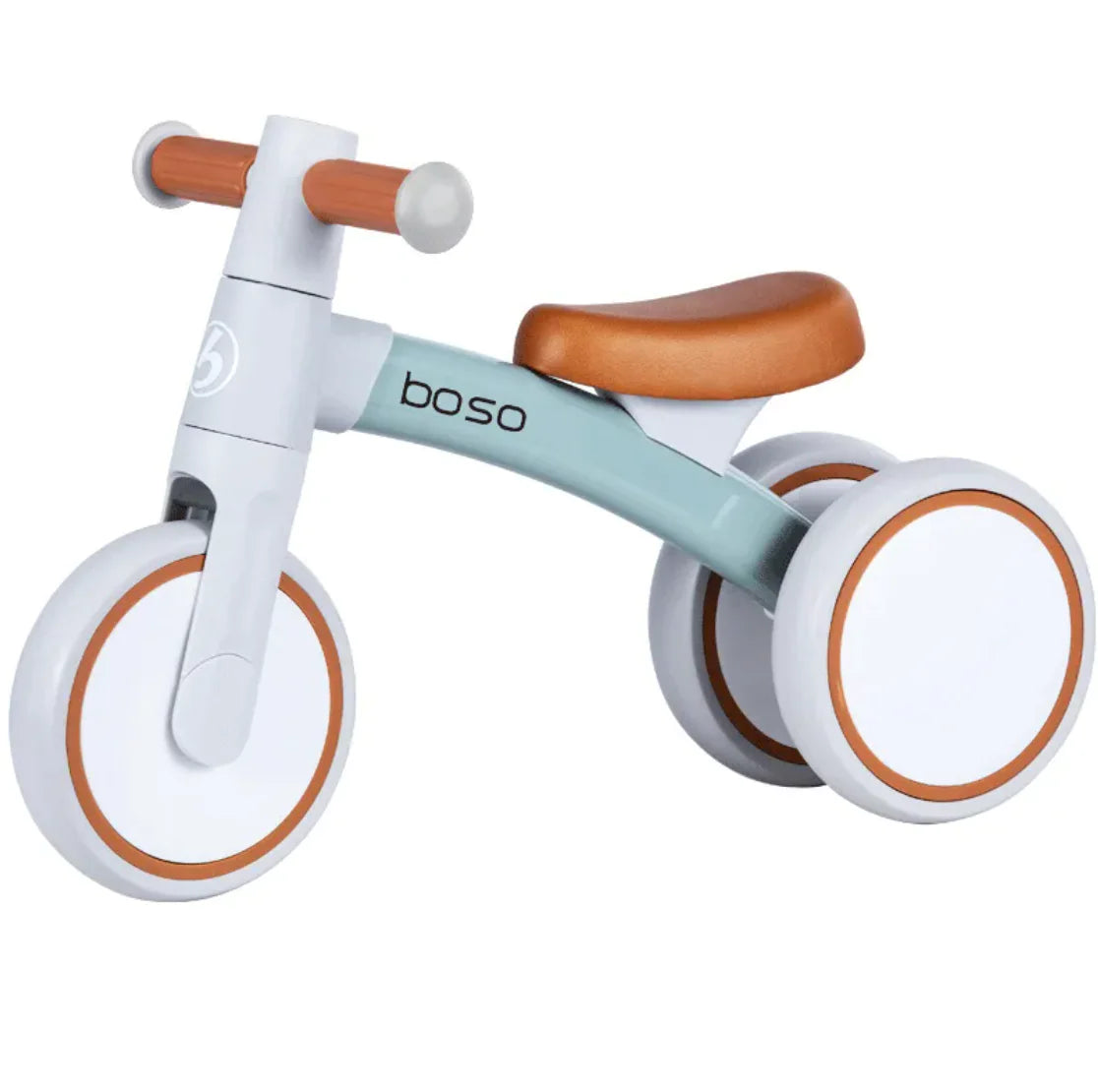 Little Cruiser Sliding Balance Bike