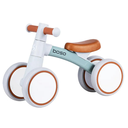 Little Cruiser Sliding Balance Bike