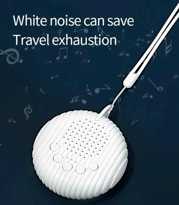 Portable White Noise Soother