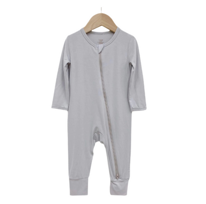 Bamboo Baby Romper