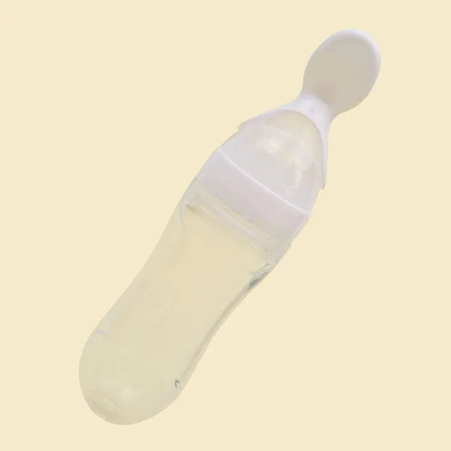 Safe Feed Baby Food Feeder