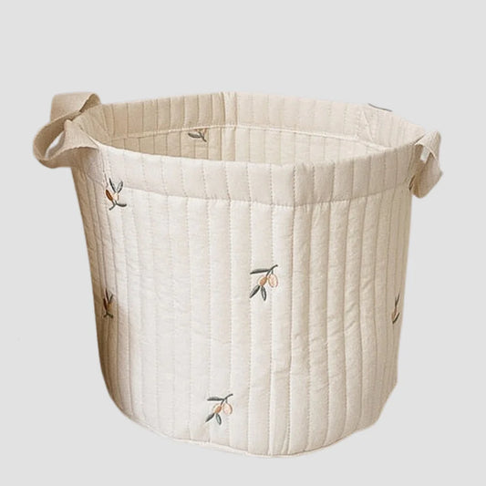 Cotton Bliss Baby Room Basket