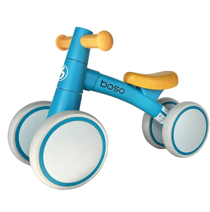 Little Cruiser Sliding Balance Bike