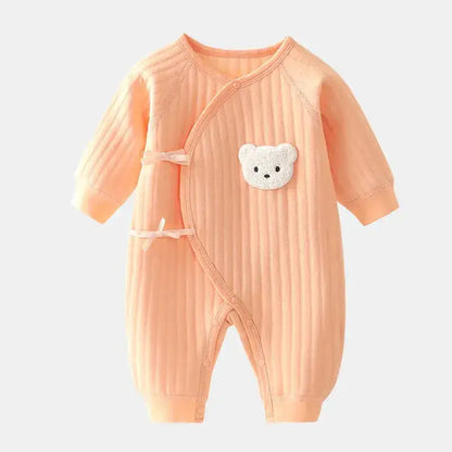 Baby Bear Jumpsuit