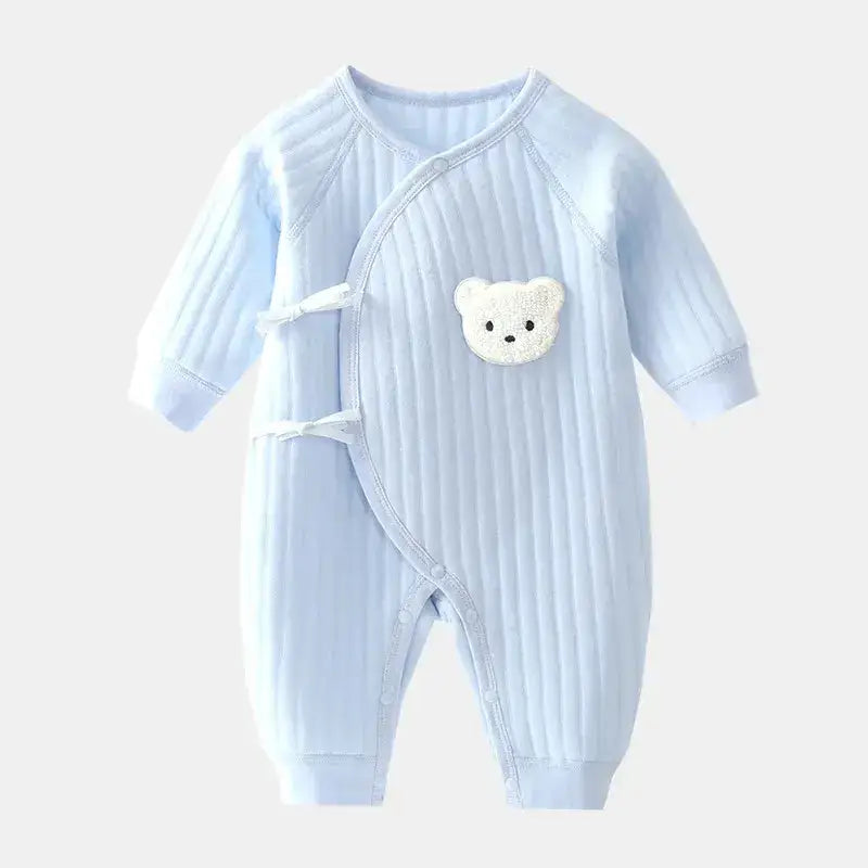 Baby Bear Jumpsuit