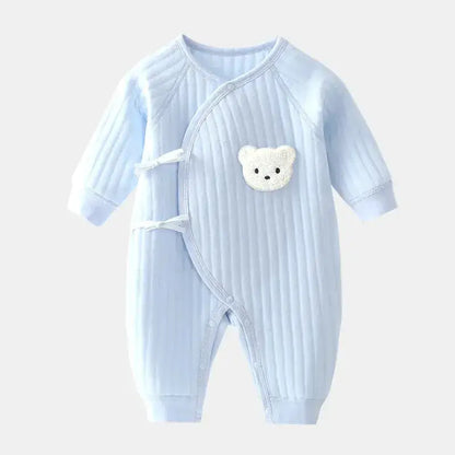 Baby Bear Jumpsuit