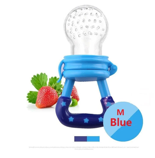 Silicone Feeding Baby Pacifier