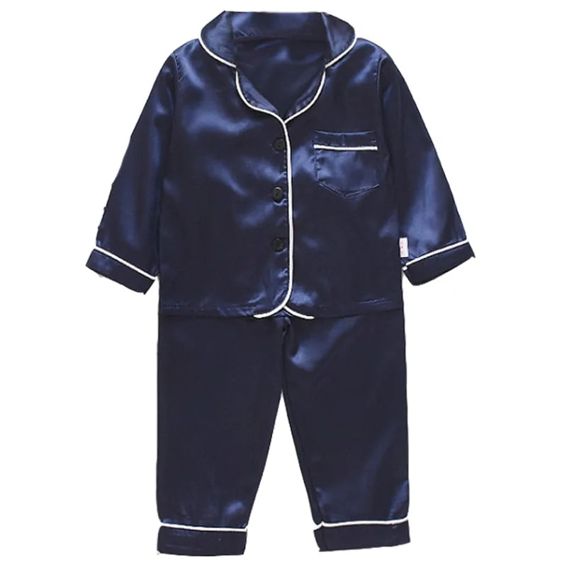 Baby Pyjamas Set