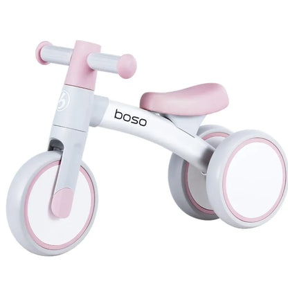 Little Cruiser Sliding Balance Bike