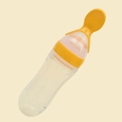 Safe Feed Baby Food Feeder