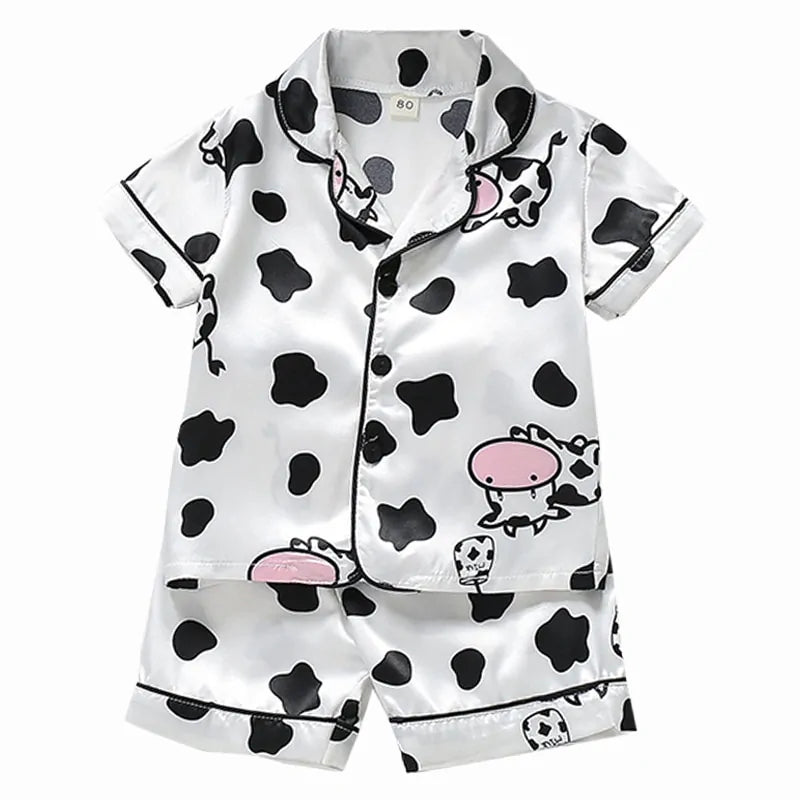 Baby Pyjamas Set