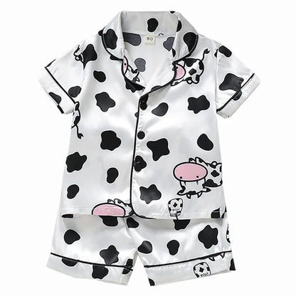 Baby Pyjamas Set