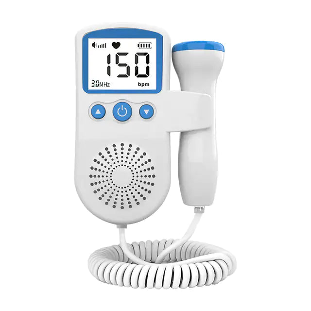 Baby Doppler Monitor Device