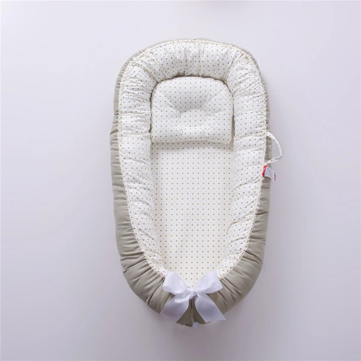 Portable Babynest