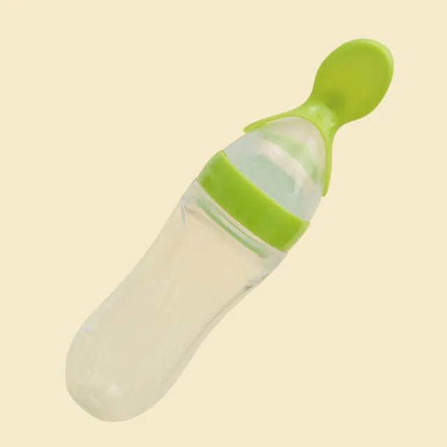 Safe Feed Baby Food Feeder