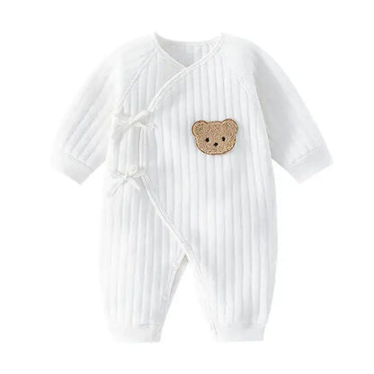 Baby Bear Jumpsuit