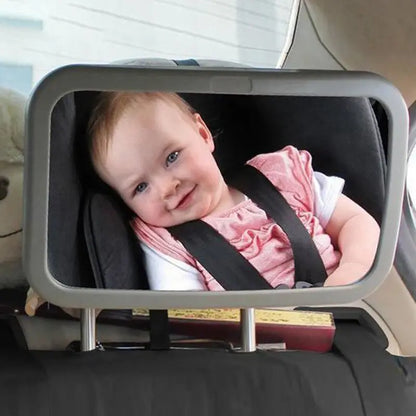 Adjustable Baby Car Mirror