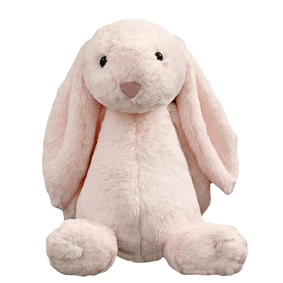 Plush Rabbit