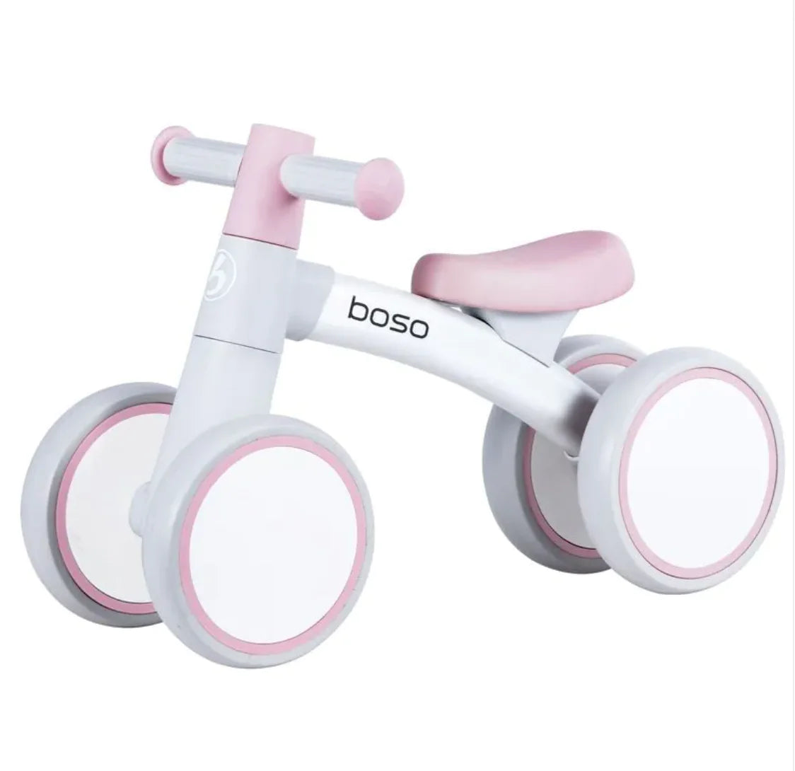 Little Cruiser Sliding Balance Bike