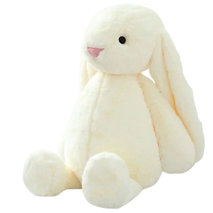 Plush Rabbit