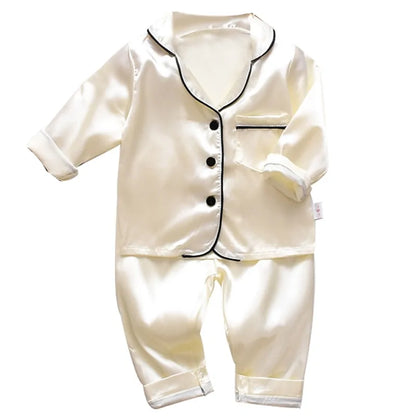 Baby Pyjamas Set