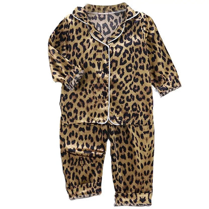 Baby Pyjamas Set