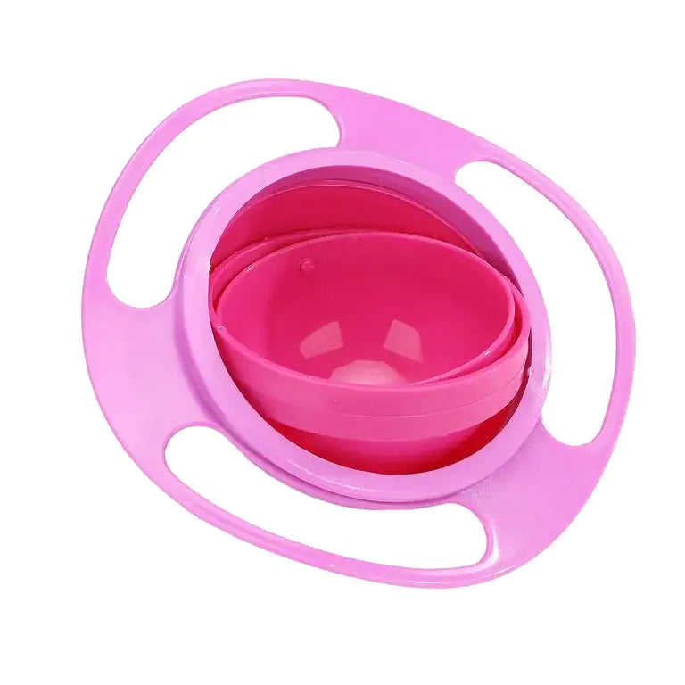 Mess Free Baby Balance Bowl