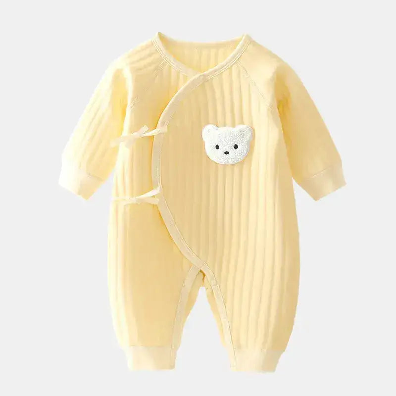 Baby Bear Jumpsuit