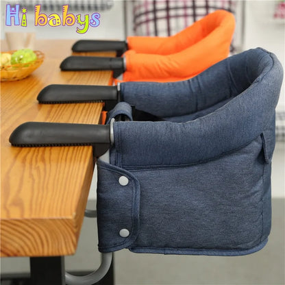 Portable Baby Dining Chair