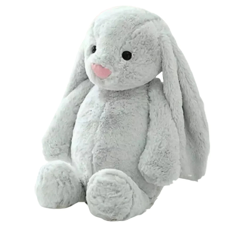 Plush Rabbit