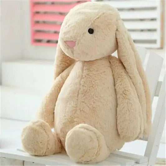 Plush Rabbit