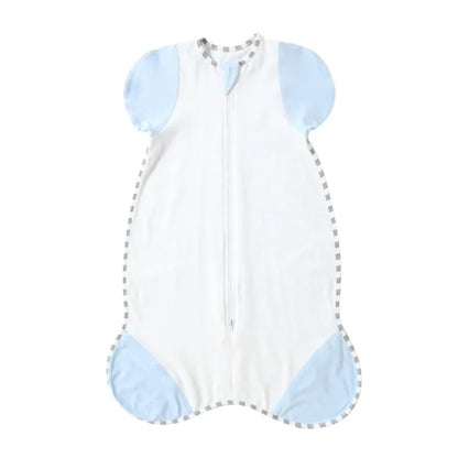 Baby Wearable Blanket Swaddle