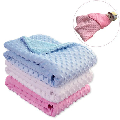 Baby Blankets