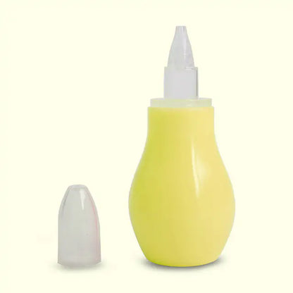 Silicone Nasal Aspirator