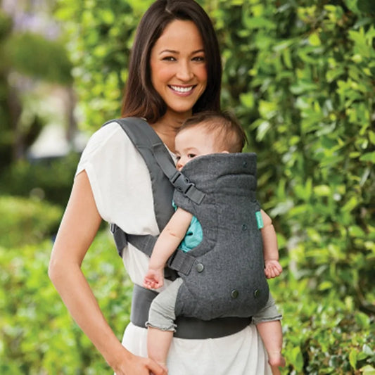 Ergonomic Baby - Hipseat Carrier