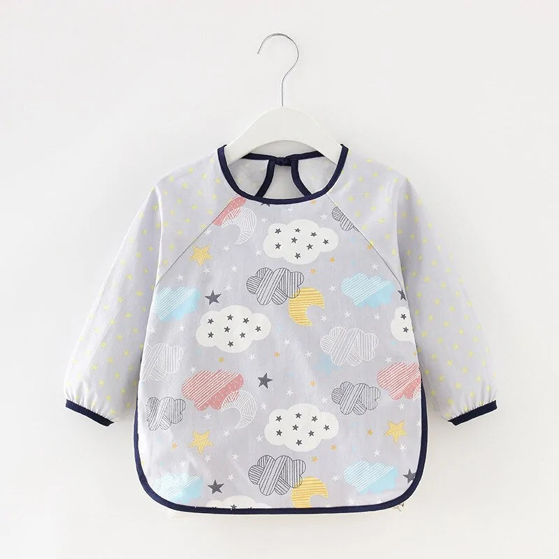 Waterproof Feeding Bibs