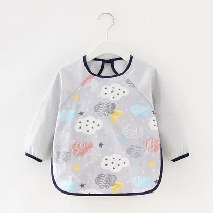 Waterproof Feeding Bibs